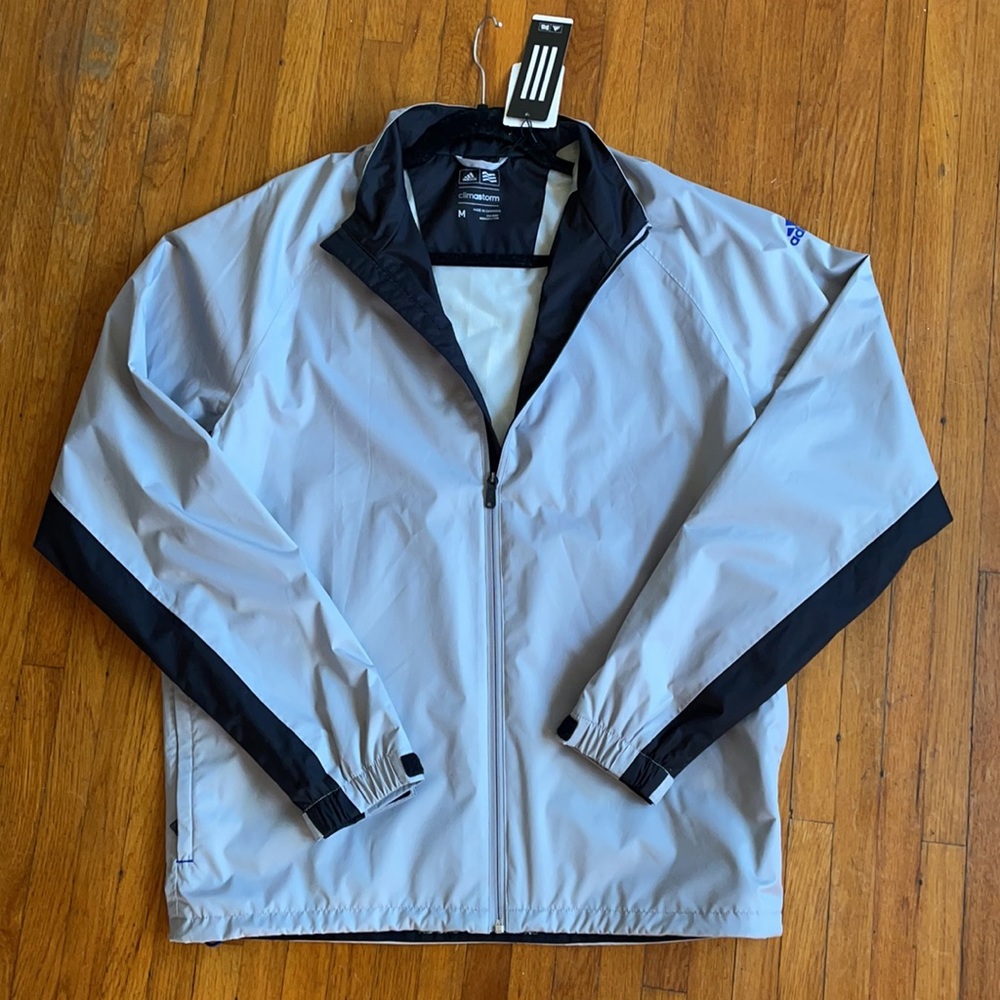 adidas Golf Men's Jacket